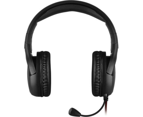 Gaming headphones SVEN AP-G620MV (black)