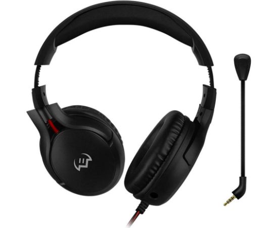 Gaming headphones SVEN AP-G620MV (black)