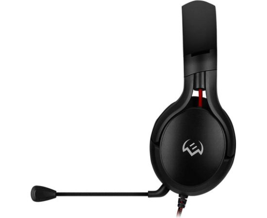 Gaming headphones SVEN AP-G620MV (black)