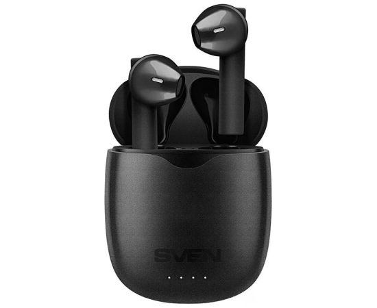 Wireless Earbuds with microphone SVEN E-717BT (black