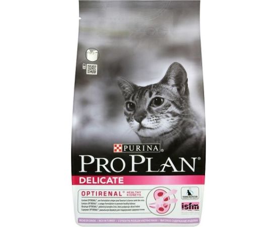 Purina Pro Plan Delicate Indyk 1,5kg