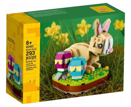 LEGO Ekskluzīvais Lieldienu zaķis (40463)