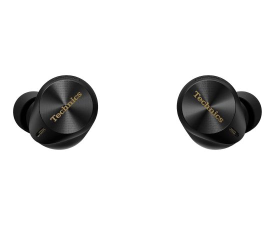 Technics wireless earbuds EAH-AZ80E-K, black