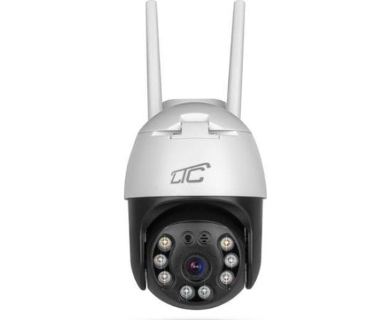 LTC LXKAM36 IP Камера IP66 / PTZ / 5Mpix / DC12V 320*