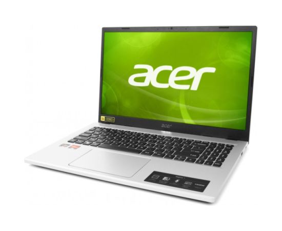 Acer Aspire 3 Ноутбук Ryzen 5-7520U / 15.6" / 8GB /  512GB / Windows 11 Home