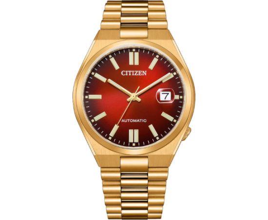 Citizen TSUYOSA Automatic NJ0153-82X