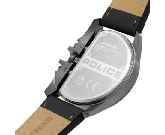 Police Daintree PEWJF2203601 Наручные часы