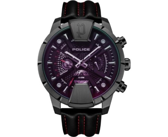 Police Huntley PEWJF2203704 Rokas pulksteņi 