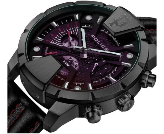 Police Huntley PEWJF2203704 Rokas pulksteņi 