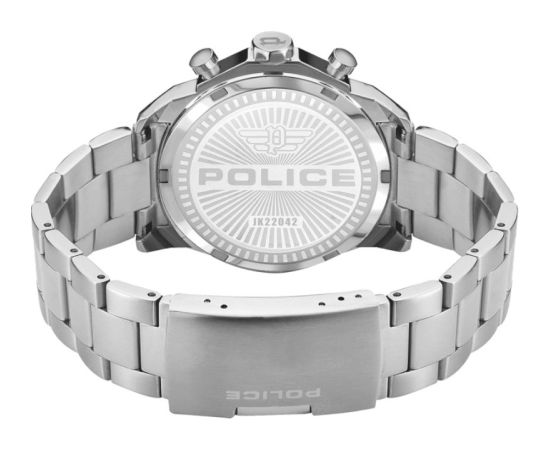 Police Menelik PEWJK2204201