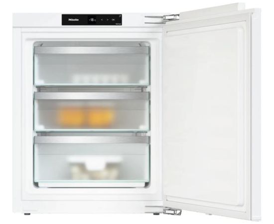 Miele FNS 7040 C Iebūvējama saldētava