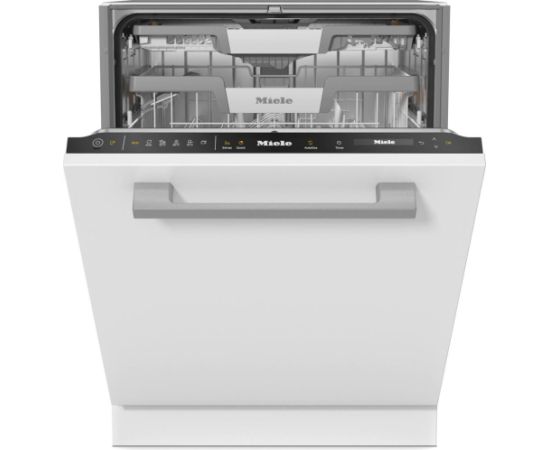 Miele G 7650 SCVi AutoDos trauku mazg. mašīna, ievūvējama