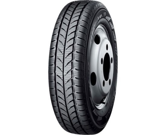 215/70R15C YOKOHAMA W.DRIVE (WY01) 109/107R Studless EBB72 3PMSF M+S