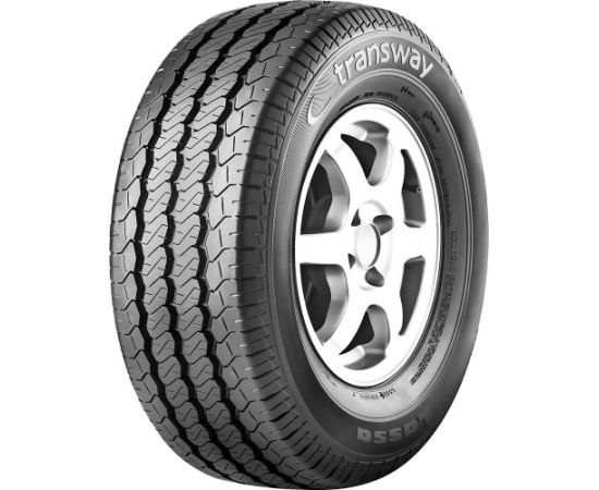 195/80R15C LASSA TRANSWAY 106/104R DOT21 DBB70