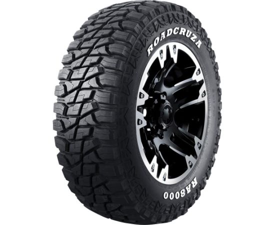 35x12.50R17 ROADCRUZA RA8000 121Q POR DOT21 M+S