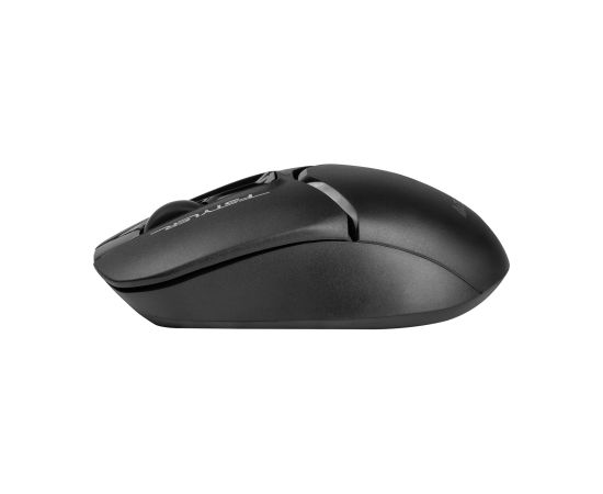 A4Tech wireless optical mouse FSTYLER FG12S RF 2,4GHz A4TMYS47120