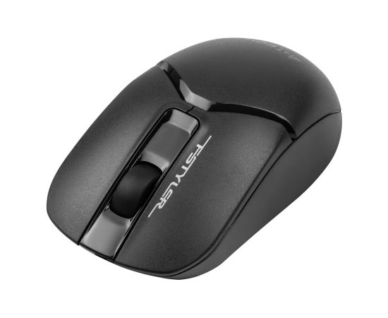 A4Tech wireless optical mouse FSTYLER FG12S RF 2,4GHz A4TMYS47120