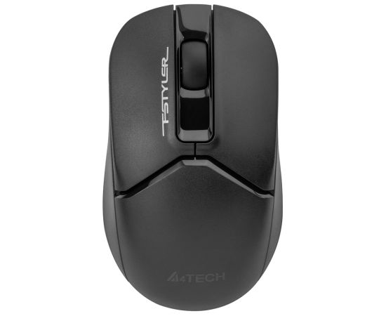 A4Tech wireless optical mouse FSTYLER FG12S RF 2,4GHz A4TMYS47120