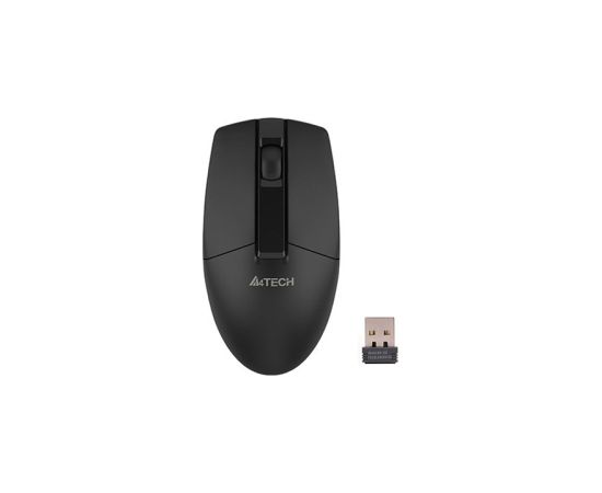 A4Tech wireless optical mouse G3-330NS RF (Silent) A4TMYS47344