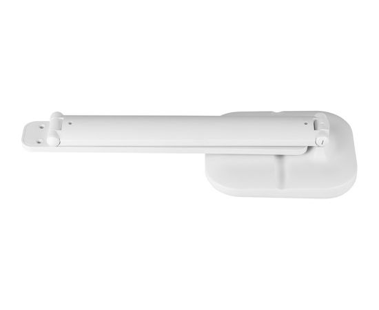 Tracer LED desk lamp Bianca white TRAOSW47184