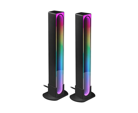 Tracer set of RGB Ambience lamps - Smart Vibe TRAOSW47252