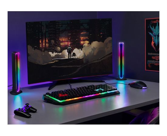Tracer set of RGB Ambience lamps - Smart Vibe TRAOSW47252