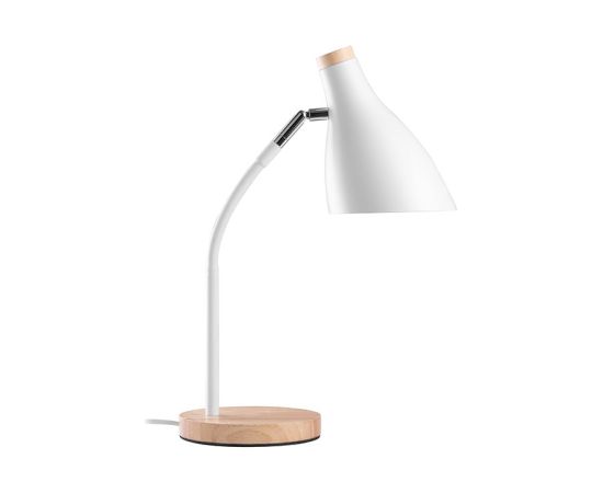 Tracer desk lamp Scandi white TRAOSW47235