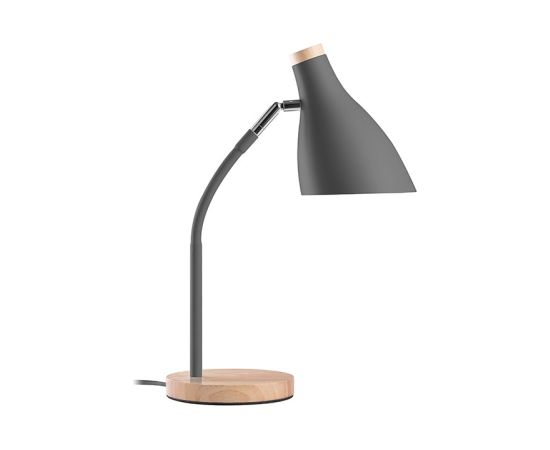 Tracer desk lamp Scandi gray TRAOSW47236