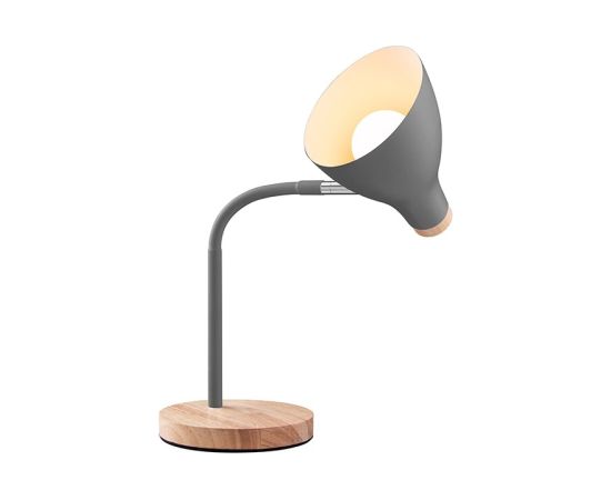 Tracer desk lamp Scandi gray TRAOSW47236