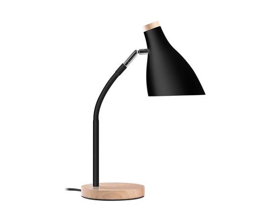 Tracer desk lamp Scandi black TRAOSW47237