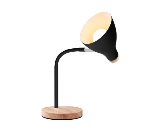 Tracer desk lamp Scandi black TRAOSW47237