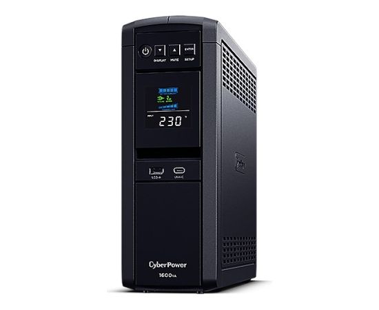 Zasilacz UPS CyberPower CP1600EPFCLCD