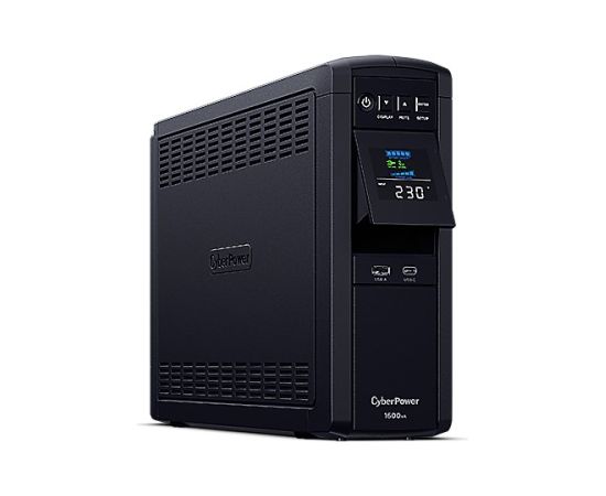 Zasilacz UPS CyberPower CP1600EPFCLCD