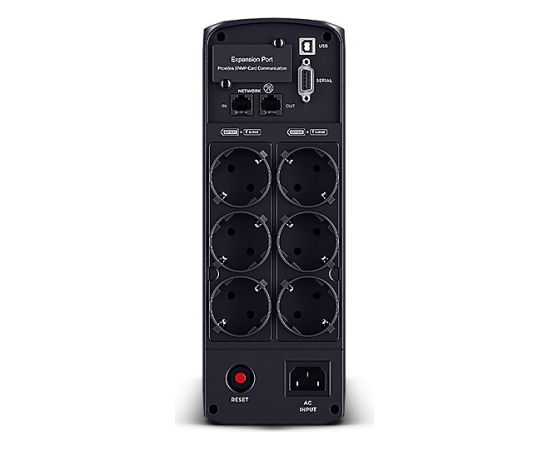 Zasilacz UPS CyberPower CP1600EPFCLCD