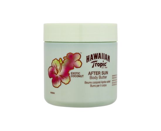 Hawaiian Tropic After Sun / Body Butter 250ml