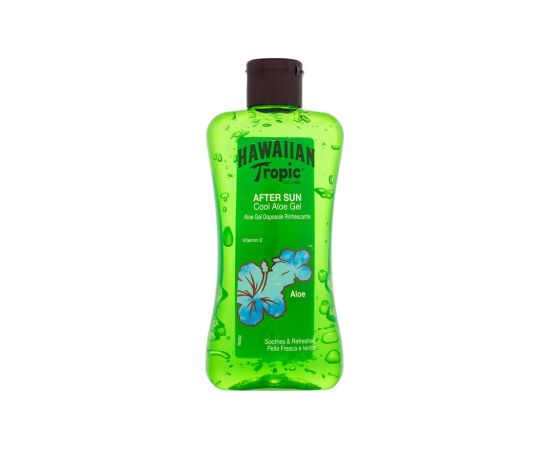 Hawaiian Tropic After Sun / Cool Aloe Gel 200ml