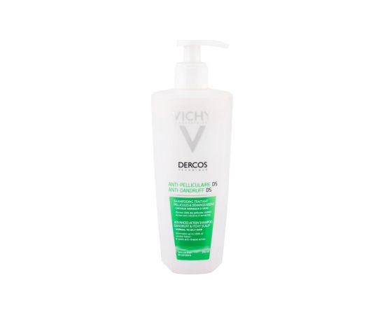 Vichy Dercos / Anti-Dandruff Normal to Oily Hair 390ml