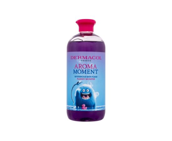 Dermacol Aroma Moment / Plummy Monster 500ml