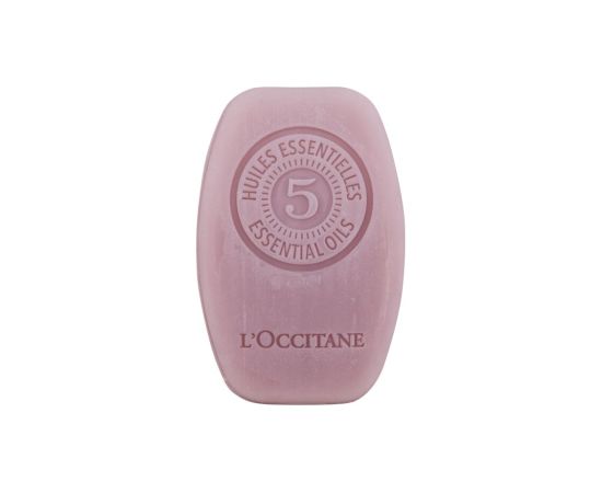 L'occitane Aromachology / Gentle & Balance Solid Shampoo 60g