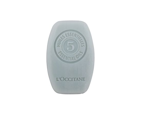 L'occitane Aromachology / Purifying Freshness Solid Shampoo 60g