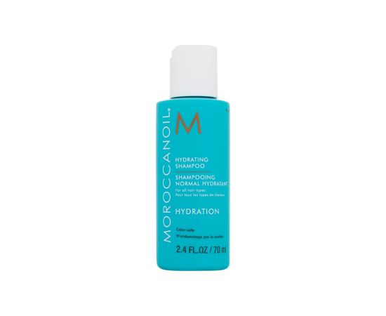 Moroccanoil Hydration 70ml