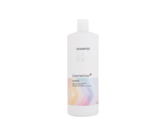 Wella ColorMotion+ 1000ml