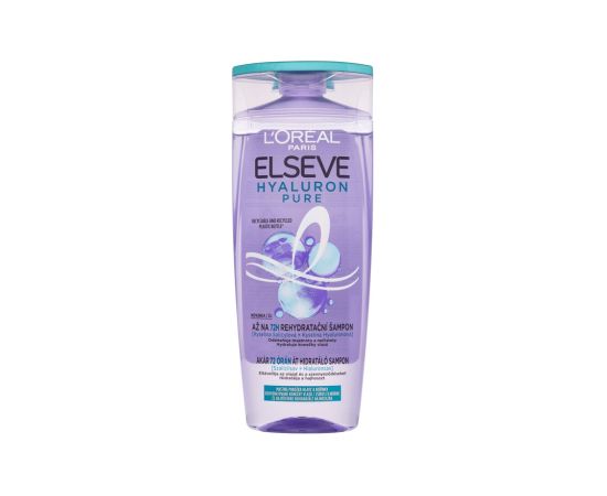 L'oreal Elseve Hyaluron Pure 250ml