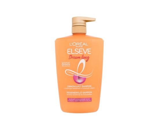 L'oreal Elseve Dream Long / Restoring Shampoo 1000ml