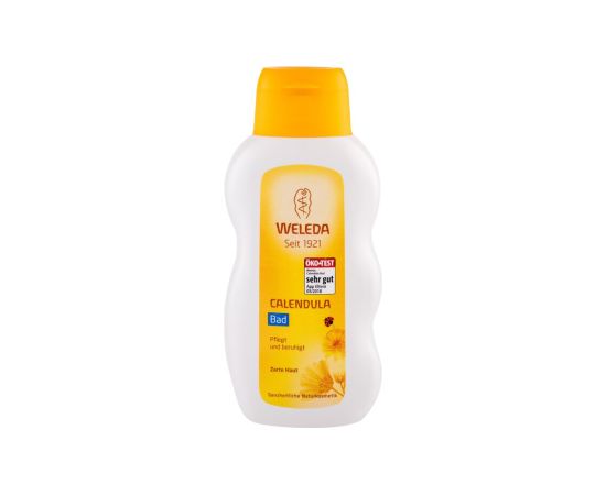 Weleda Baby / Calendula Bath 200ml