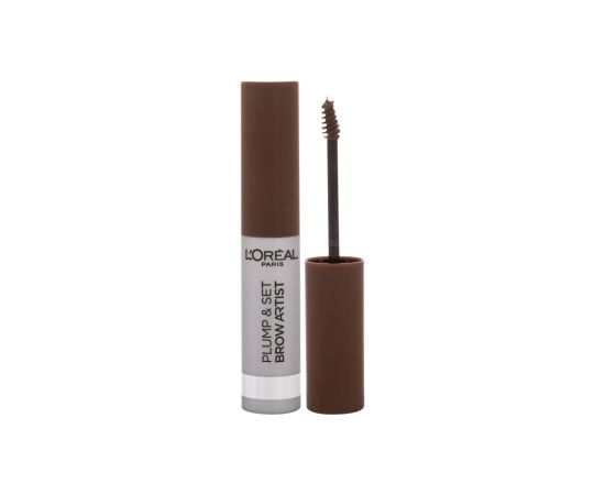 L'oreal Brow Artist / Plump & Set 4,9ml