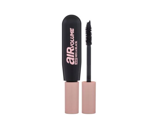 L'oreal Air Volume / 30H Mega Black 9,4ml