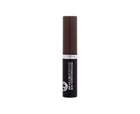 L'oreal Infaillible Brows / Volumizing Eyebrow Mascara 4,4ml