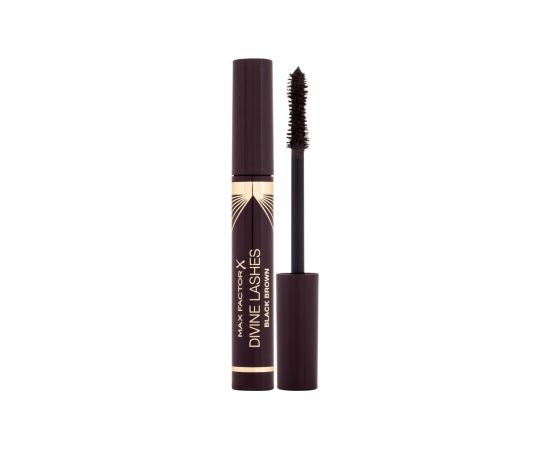 Max Factor Divine Lashes 8ml Dekoratīvā kosmētika