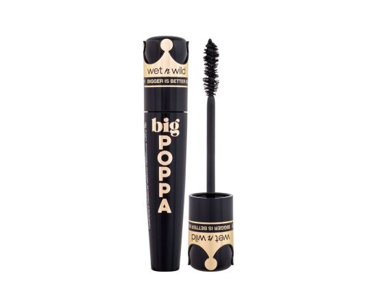 Wet N Wild Big Poppa 10ml Sejas kopšana